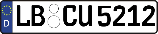 LB-CU5212