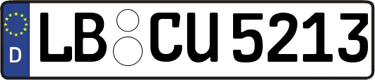 LB-CU5213