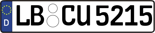 LB-CU5215