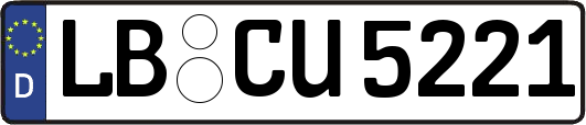 LB-CU5221
