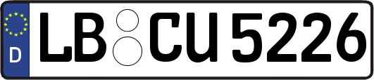 LB-CU5226