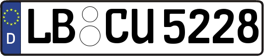 LB-CU5228
