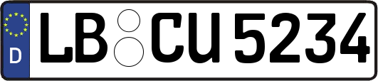 LB-CU5234