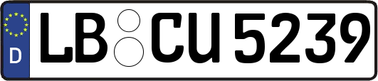 LB-CU5239