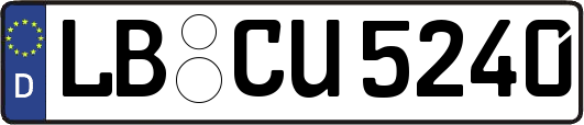 LB-CU5240
