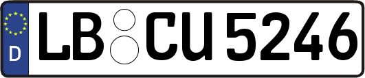 LB-CU5246