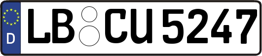 LB-CU5247