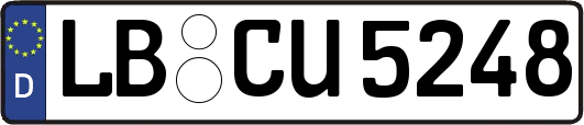 LB-CU5248