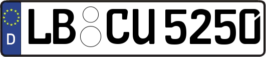LB-CU5250