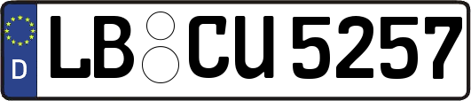 LB-CU5257