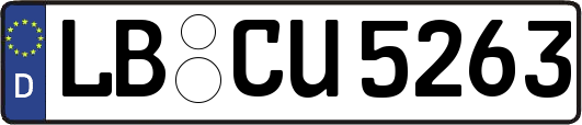 LB-CU5263