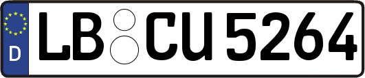 LB-CU5264