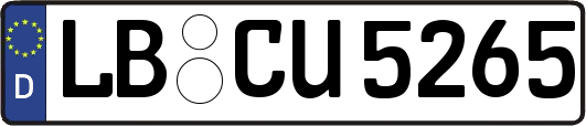 LB-CU5265