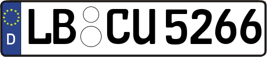LB-CU5266