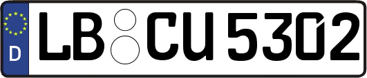 LB-CU5302