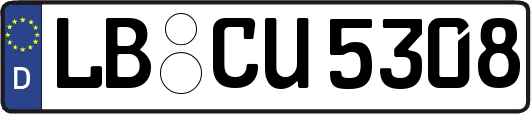 LB-CU5308