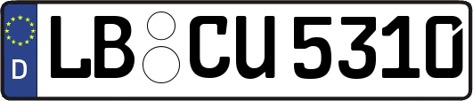 LB-CU5310