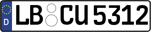 LB-CU5312