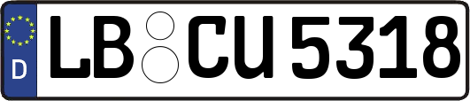 LB-CU5318