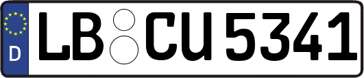 LB-CU5341
