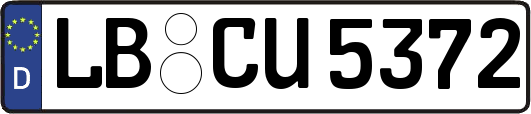 LB-CU5372
