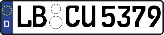LB-CU5379