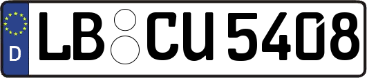 LB-CU5408