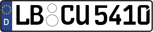 LB-CU5410