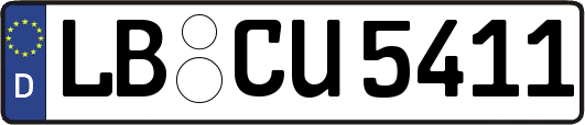 LB-CU5411