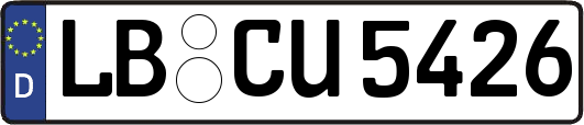 LB-CU5426