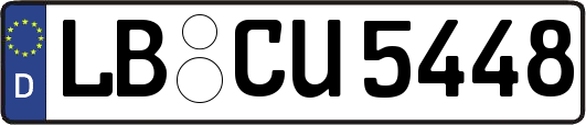 LB-CU5448