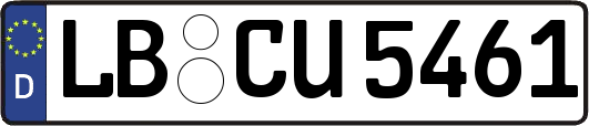 LB-CU5461