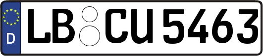 LB-CU5463