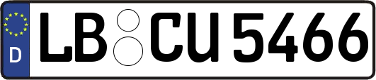 LB-CU5466