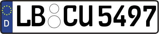 LB-CU5497