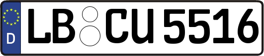 LB-CU5516