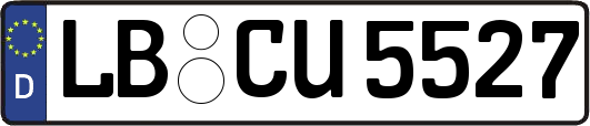 LB-CU5527