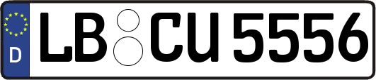 LB-CU5556