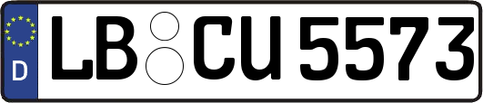 LB-CU5573