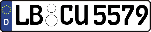 LB-CU5579
