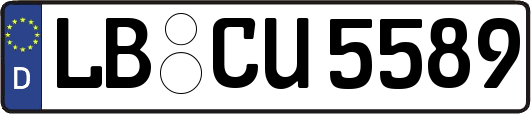 LB-CU5589