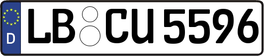 LB-CU5596