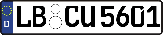 LB-CU5601