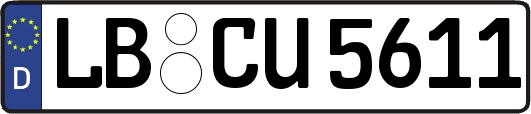 LB-CU5611