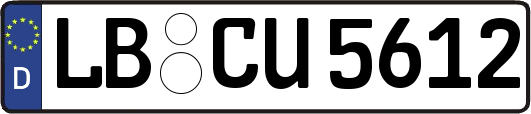 LB-CU5612