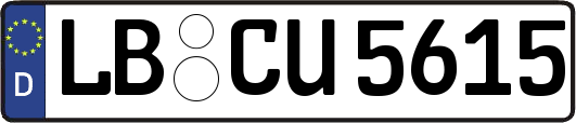 LB-CU5615