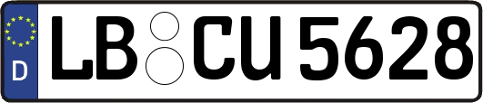 LB-CU5628