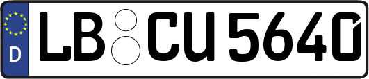 LB-CU5640