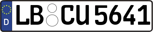 LB-CU5641