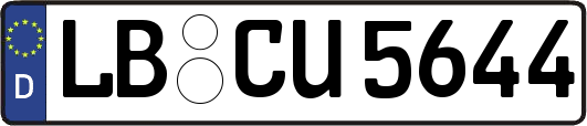 LB-CU5644